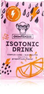 Chimpanzee Isotonic Drink rehydratační iontový nápoj v prášku