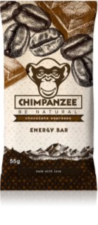 Chimpanzee Energy Bar energetická tyčinka