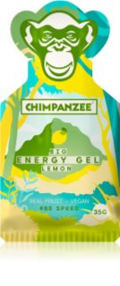 Chimpanzee Energy Gel BIO energetický gel v BIO kvalitě