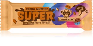 Chimpanzee Super Bar ovocná tyčinka