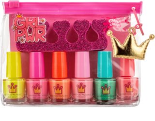 Chlapu Chlap Girl Power ensemble pour enfant