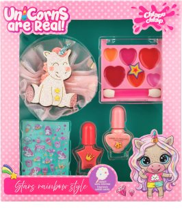 Chlapu Chlap Unicorns are Real ensemble pour enfant