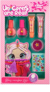 Chlapu Chlap Unicorns are Real ensemble pour enfant