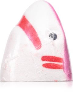 Chlapu Chlap Fizzy Shark Bad Bruisballen voor Kinderen 100 g