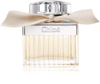 Chloé Chloé Eau de Parfum voor Vrouwen 50 ml