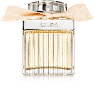 Chloé Chloé Eau de Parfum voor Vrouwen 75 ml