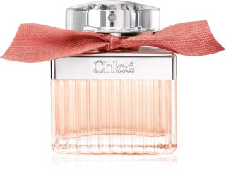 Chloé Roses de Chloé woda toaletowa dla kobiet 75 ml