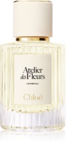 Chloé Atelier des Fleurs Verbena parfumovaná voda pre ženy
