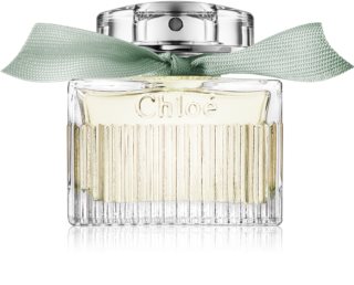 Chloé Rose Naturelle Eau de Parfum para mulheres 50 ml