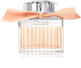 Chloé Rose Tangerine Eau de Toilette voor Vrouwen