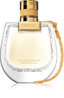 Chloé Nomade Jasmin Naturel Eau de Parfum new design para mulheres 75 ml
