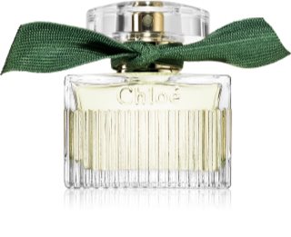 Chloé Rose Naturelle Intense Eau de Parfum utántölthető hölgyeknek