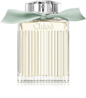 Chloé Rose Naturelle Eau de Parfum navulbaar voor Vrouwen