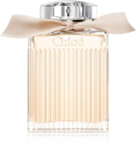 Chloé Chloé Eau de Parfum επαναπληρώσιμο για γυναίκες
