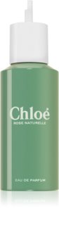 Chloé Rose Naturelle Eau de Parfum recarga para mulheres 150 ml