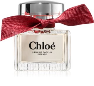 Chloé L'Eau de Parfum Intense Parfüm nachfüllbar für Damen 30 ml