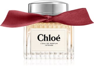 Chloé L'Eau de Parfum Intense perfumy flakon napełnialny dla kobiet