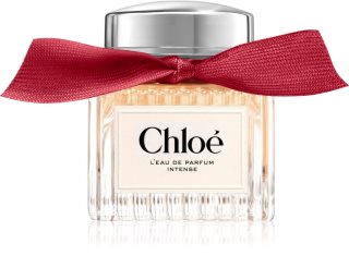 Chloé L'Eau de Parfum Intense parfumska voda intense polnilna za ženske