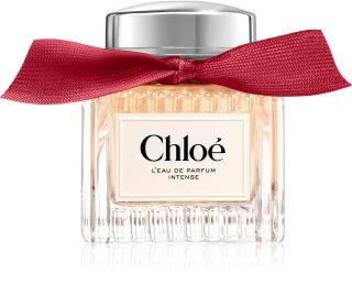 Chloé L'Eau de Parfum Intense eau de parfum intense navulbaar voor Vrouwen