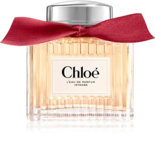 Chloé L'Eau de Parfum Intense eau de parfum intense rechargeable pour femme