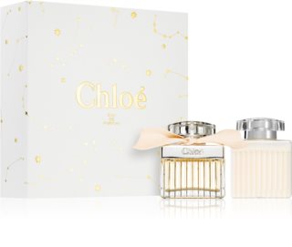 Chloé Chloé Geschenkset für Damen