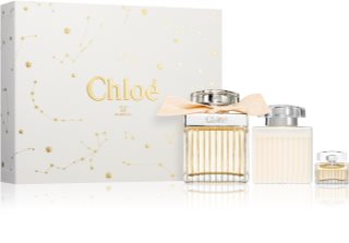 Chloé Chloé confezione regalo da donna