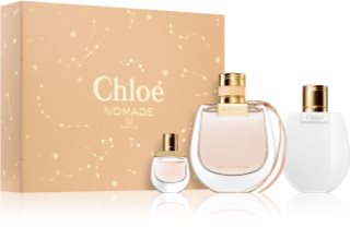 Chloé Nomade confezione regalo da donna