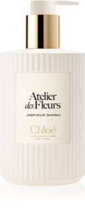 Chloé Atelier des Fleurs Jasminum Sambac Bodylotion für Damen 300 ml