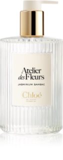 Chloé Atelier des Fleurs Jasminum Sambac Duschgel für Damen 300 ml