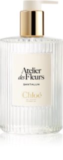 Chloé Atelier des Fleurs Santalum Duschgel für Damen 300 ml