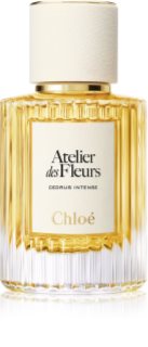 Chloé Atelier des Fleurs Cedrus Intense Eau de Parfum für Damen