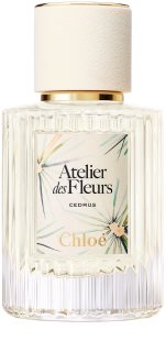 Chloé Atelier des Fleurs Cedrus parfumovaná voda pre ženy 50 ml