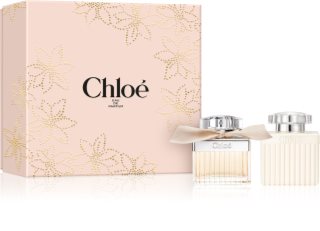 Chloé Chloé подарунковий набір для жінок
