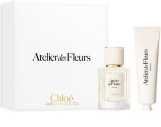 Chloé Atelier des Fleurs Cedrus set cadou pentru femei