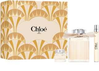 Chloé Chloé Set σετ δώρου για γυναίκες 1 τμχ