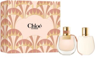 Chloé Nomade coffret para mulheres