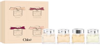 Chloé Chloé Mini Gift Set coffret para mulheres