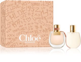 Chloé Nomade Geschenkset für Damen