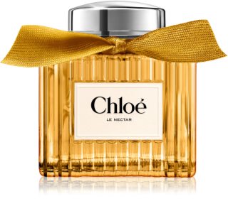 Chloé Le Nectar parfum intense rechargeable pour femme