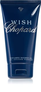 Chopard Wish gel za tuširanje sa šljokicama za žene 150 ml