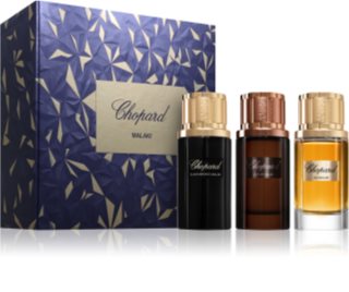Chopard Malaki confezione regalo per uomo