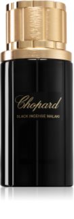 Chopard Black Incense Malaki parfémovaná voda unisex 80 ml
