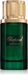 Chopard Cedar Malaki parfumska voda za moške 80 ml