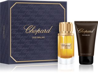 Chopard Oud Malaki darilni set za moške 1 kos