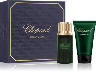 Chopard Cedar Malaki ajándékszett uraknak 1 db