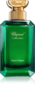 Chopard Gardens of Paradise Santal Odeyar parfemska voda uniseks 100 ml