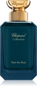 Chopard Gardens of the Kings Nuit des Rois Eau de Parfum unisex 100 ml