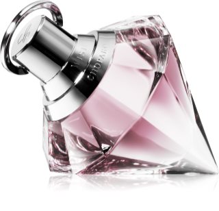 Chopard Wish Pink Diamond Eau de Toilette da donna