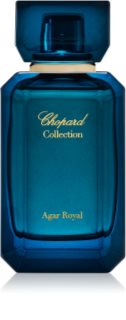 Chopard Gardens of the Kings Agar Royal parfémovaná voda unisex 100 ml