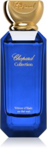 Chopard Gardens of the Tropics Vétiver d'Haïti au thé vert парфумована вода унісекс